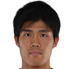 Takehiro Tomiyasu