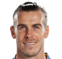 Gareth Bale