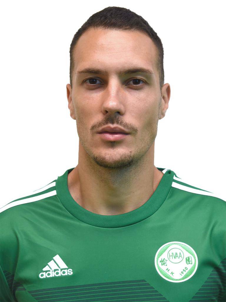 Marko Rajkovic