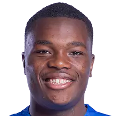 Ken Nkuba