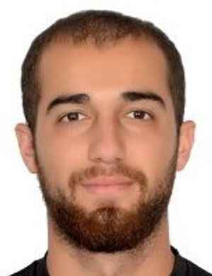 Huseyin Eren Bektas