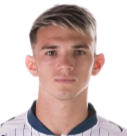 Lucas Orellano