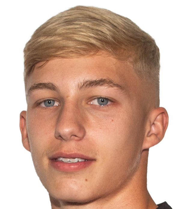 Sam Straughan Brown