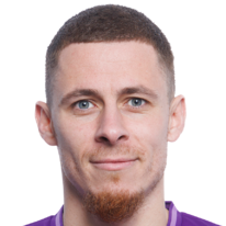 Thorgan Hazard