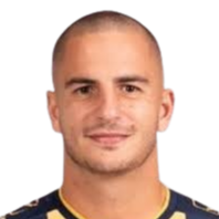 Davide Buglio