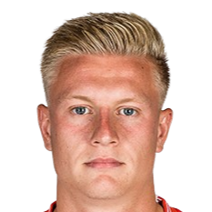 Jason Meerstadt