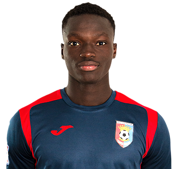 Fomba Bourama