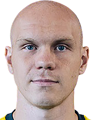 Vyacheslav Koydan