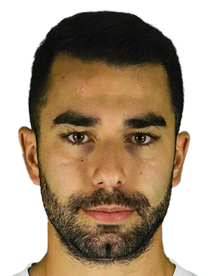 Miguel Gandara