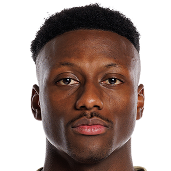 Derrick Etienne Jr