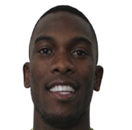 Fabián Castillo
