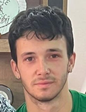 Dogukan Sabih·Toksoz