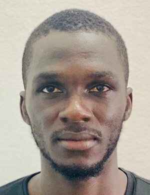 Sékou Konaté
