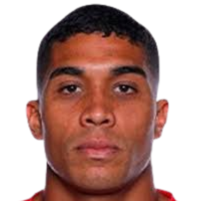 Julimar Silva Oliveira Junior