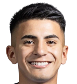 Thiago Almada
