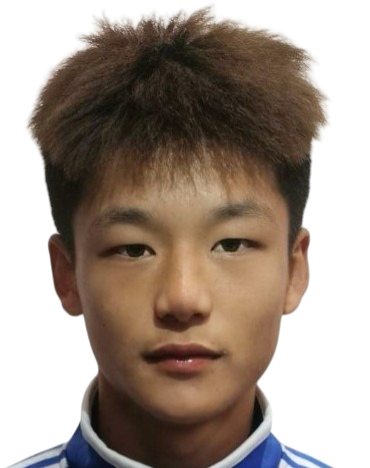 Hu Haoyu