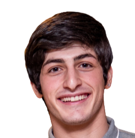 Shahram Jabari