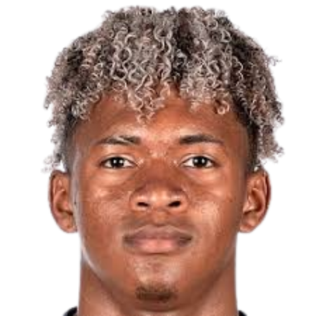 Emerson Pata