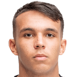 Giovane Santana Do Nascimento