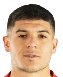 Nahuel Banegas