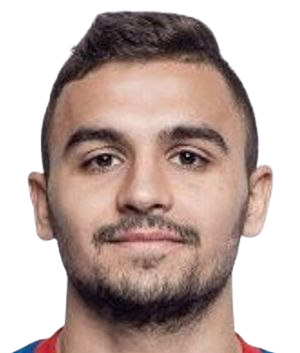 Aleksandar Sedlar
