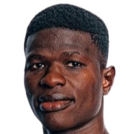 Bassirou N'Diayé