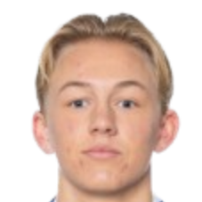 Mats Frimann Hansen