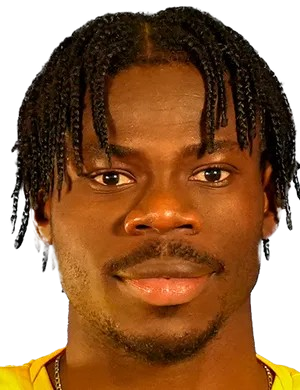 Bob Nii Armah