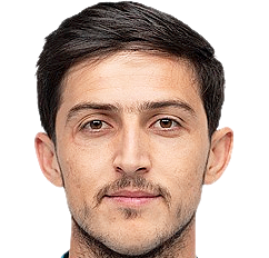 Sardar Azmoun