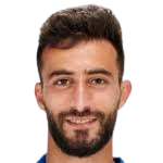 Abderrahmane Rebbach