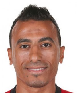 Mohamed Abd El-Shafy