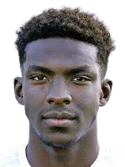 Bryan-Clovis Ngwabije
