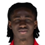 Lassina Traore