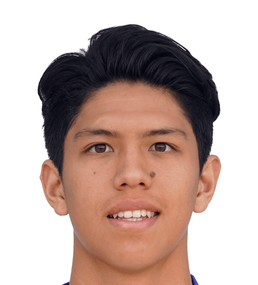Leonardo Sepulveda