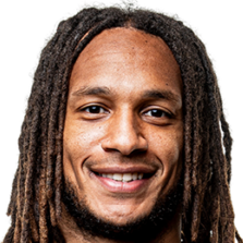 Kevin Mbabu