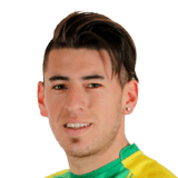 Lucas Hernán Villalba