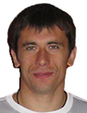 Oleksandr Churilov