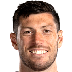 Scott Mckenna