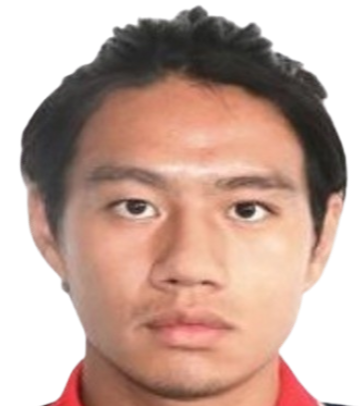 Zhu Zhongquan