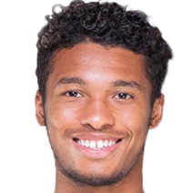 Boubacar Kamara