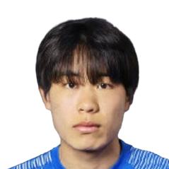 Jiang Hongyu