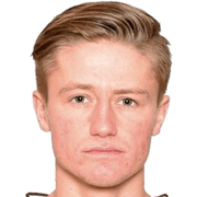 Kristoffer Stephensen