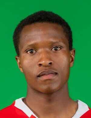 Tshepo Mokoane