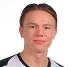 Leevi Antinaho