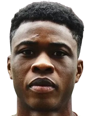 Ahmed Ouattara Kossonou