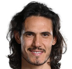 Edinson Cavani