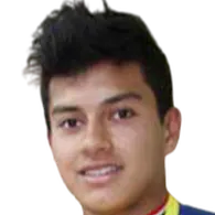 Jawer Fabián Guisamano Camacho