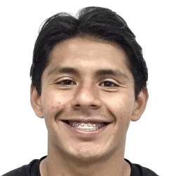 Israel Tello Robles