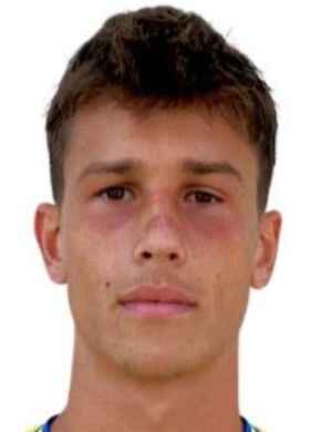Frederico fort