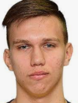 Kirill kolesnikov